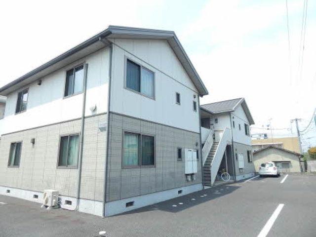 SUNNY COURT屋野Ⅲ