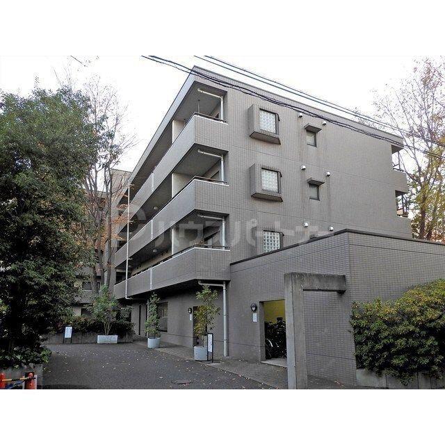 ラ スペランツァ都立家政