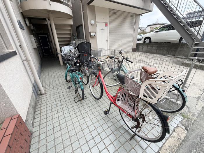 サンフラワー日吉