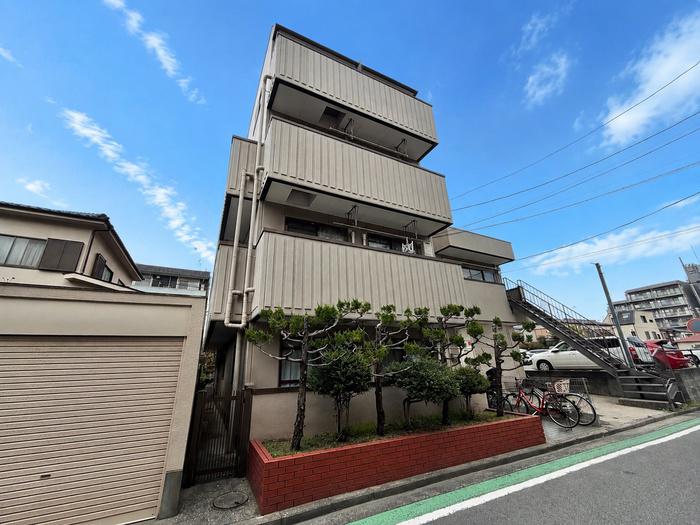 サンフラワー日吉
