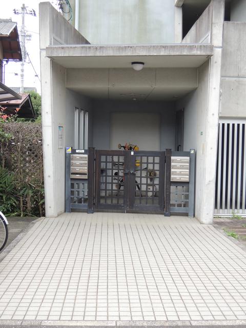 ガレリア大松