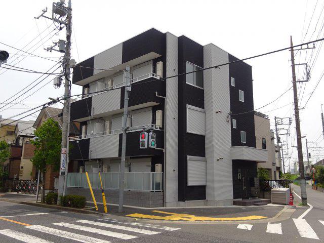 NSGATE南小岩