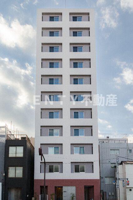 ミュージション品川中延