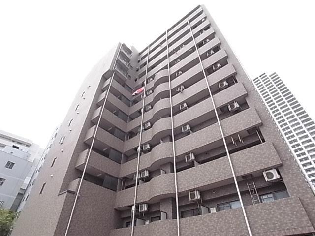 パルシオ三宮フラワーロード