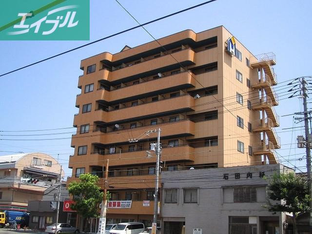 センチュリー東中央