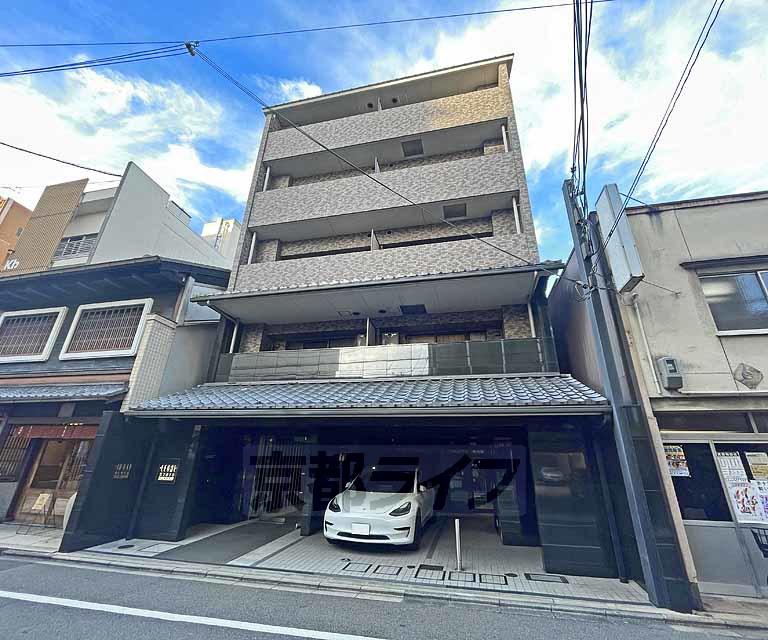 リーガル京都烏丸東