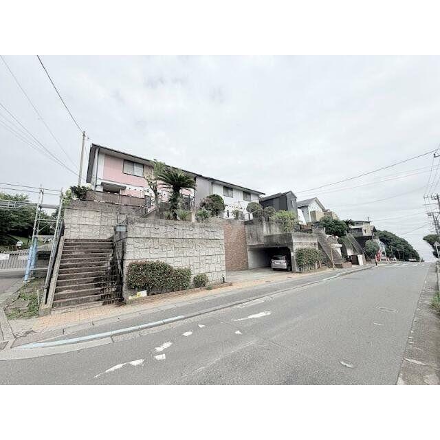 コリーナ七里ガ浜B