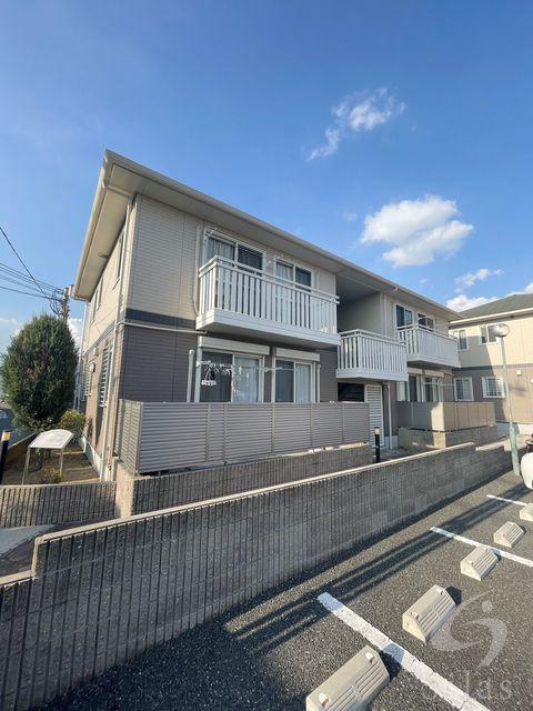 サンフィールド III棟