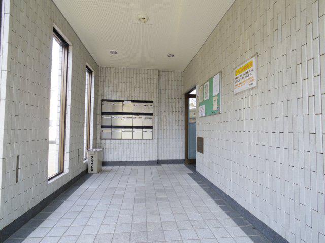 ラフォーレ小見野Ⅲ