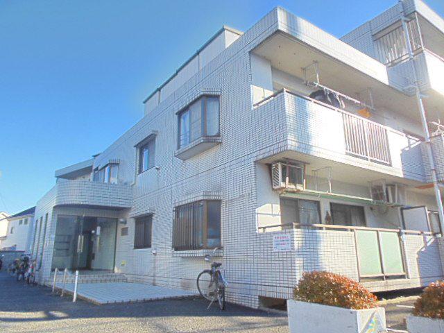 ラフォーレ小見野Ⅲ