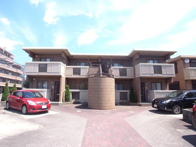 バラード夙川I