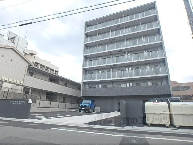 エスプレイス京都RAKUNAN