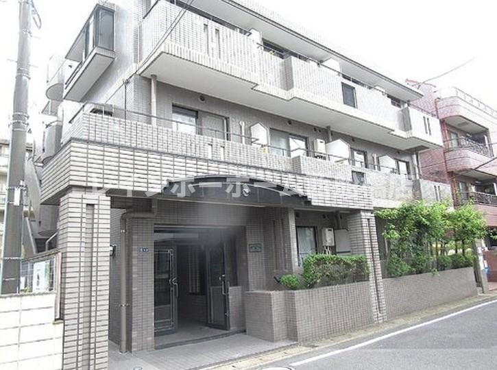 ローズガーデン36番館