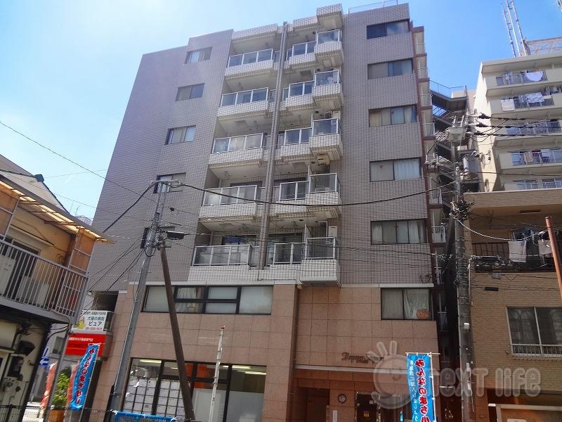シャルール相模