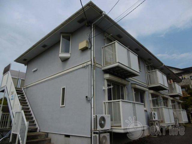 ハイツ桔梗