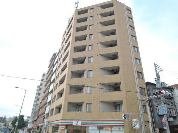 クレア新町
