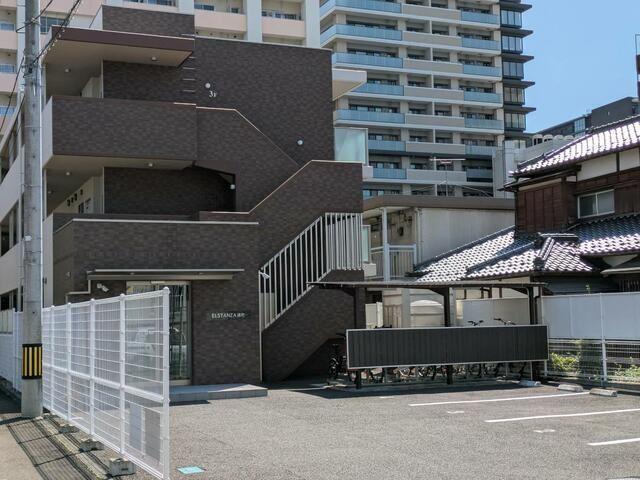 エルスタンザ通町
