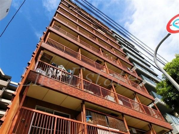 シティーアーク上町台