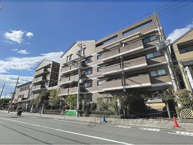エーデルハイム鴨川
