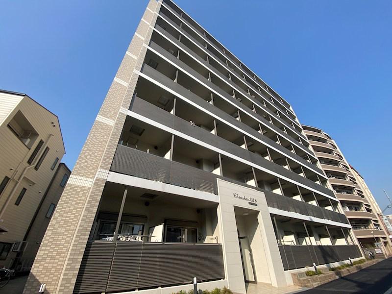 クラシェス北青木