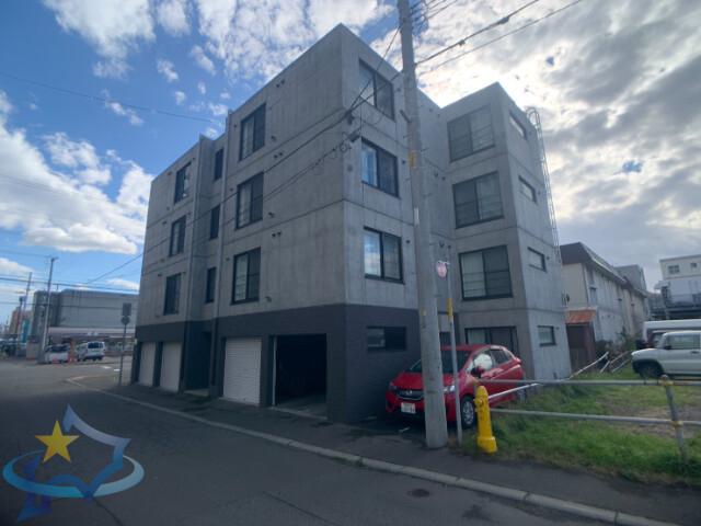 RENT二十四軒