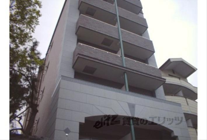 ベラジオ京都神泉苑