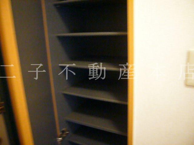 エントピア今(1LDK/3階)の外観写真