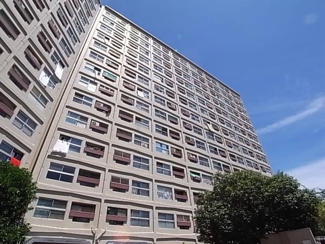 夢野ハイタウン1号棟