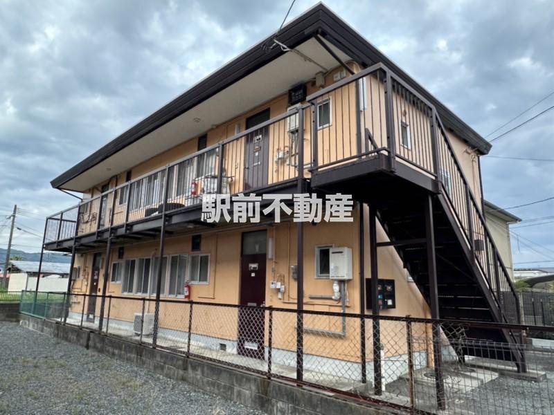 アクア上白川 B
