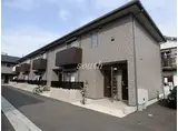 プレセアコート花園A棟