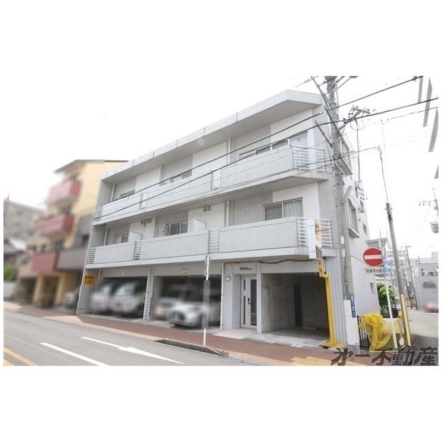 IMURAビル