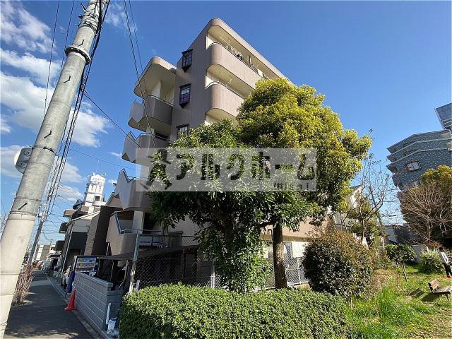 パークサイド平野