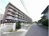 高津橋農住団地