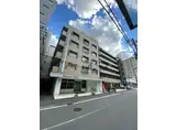 ニュー京阪マンション