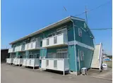 シティハイツ山根