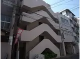 西多聞グリーンハウス