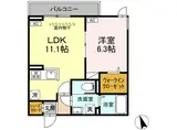 D-ROOM東四つ木D