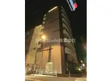 プレールドゥーク横濱浅間町