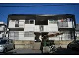 タウニー国川
