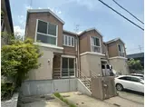 ガーデンコート西岡本