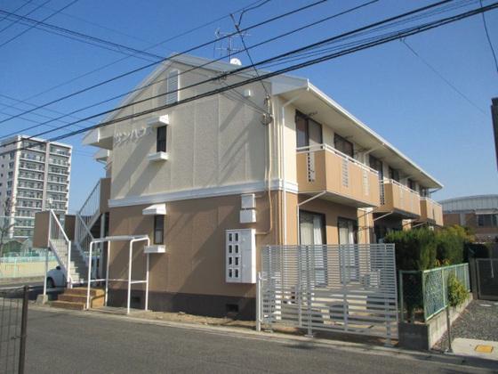 サンハウス
