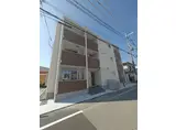 ジーメゾン西脇アノリス