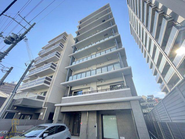ロイジェント玉川(1LDK/4階)