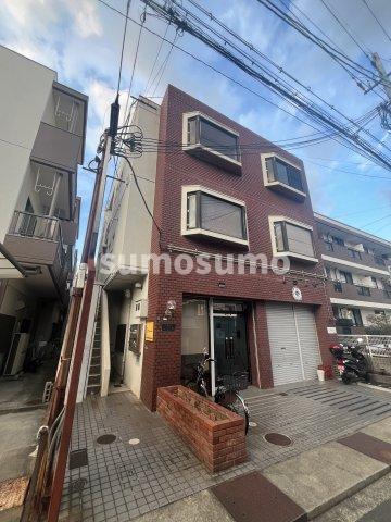 横山ビル