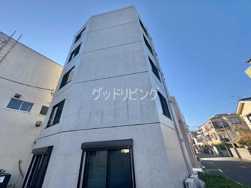 スカイラシクラス小岩