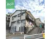 原田アパート時津B(2K/1階)