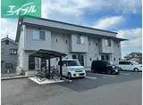 エルメゾン撫川