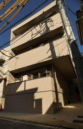 ビューノ東池袋