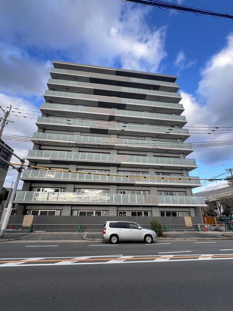 アトリエール堺寺地町