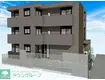 鵠沼石上2丁目メゾン(1DK/2階)